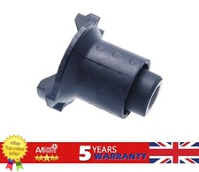 Rear Lower Axle Beam Mounting