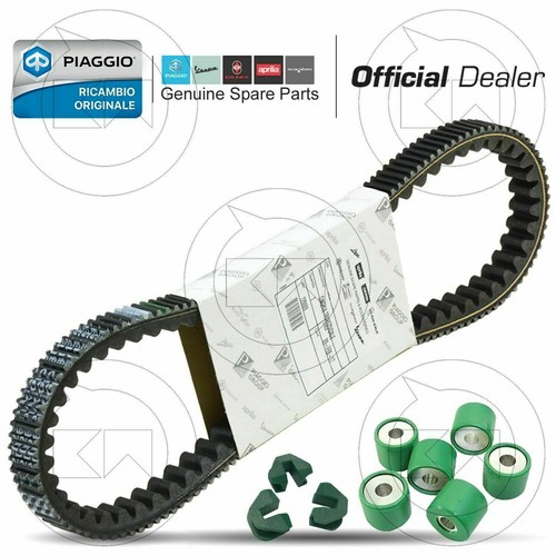 Transmission belt original - belt, +