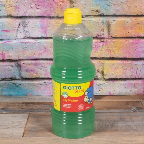 Giotto litre green natural - giotto,