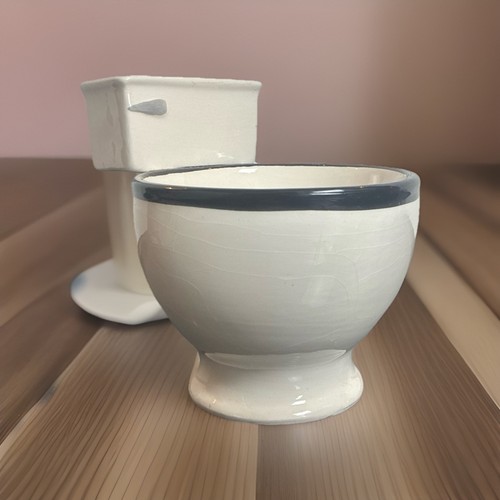Big mouth ceramic - big,