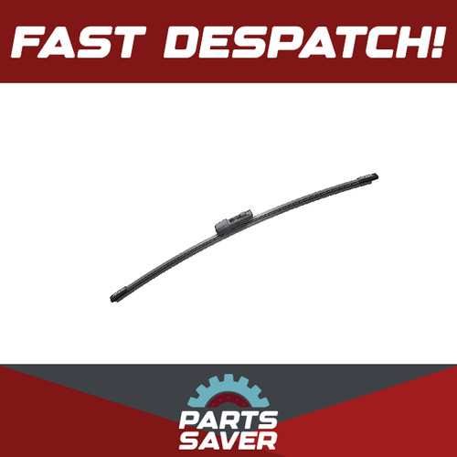 Rear wiper blade a383h - rear,