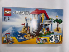 Lego creator 7346 seaside - creator,