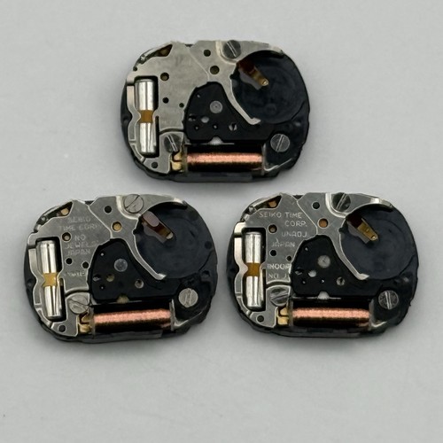 Seiko 1n00a watch movement 3 - seiko,