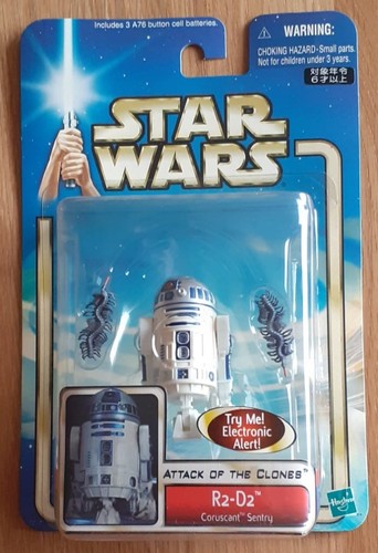 Star wars attack the clones - star,