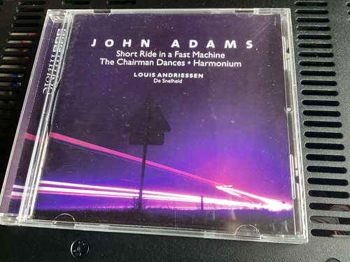 John adams short - adams, in