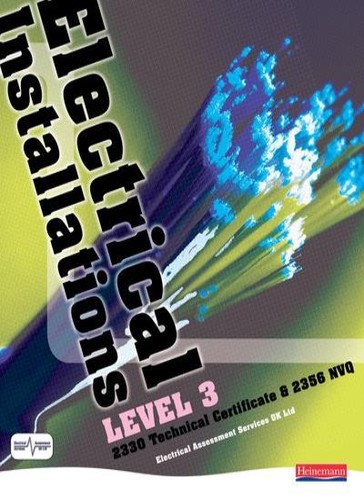 Electrical installations 2330 - electrical, installations: