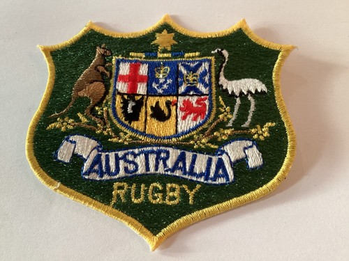 Australia rugby union - rugby, unused