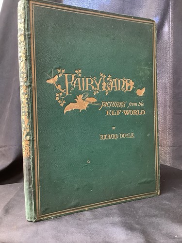 Good 1st edition - good, 1870
