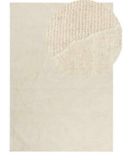 Wool area rug 200 300 - rug, x