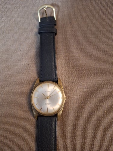 Vintage rotary jewels wind - vintage,