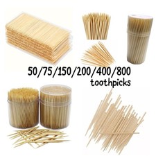 75-400 Bamboo Wooden