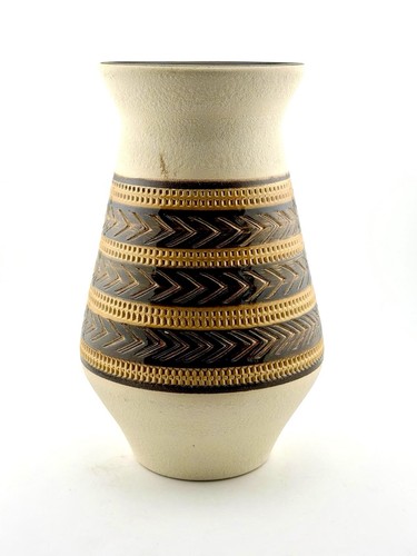 Vintage west german - vintage, pottery