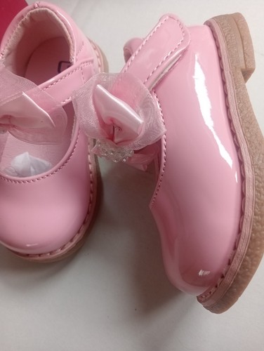 Baby girl shoes - baby,