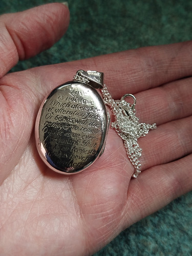 Vintage shakespeare sonnet 116 - sonnet,