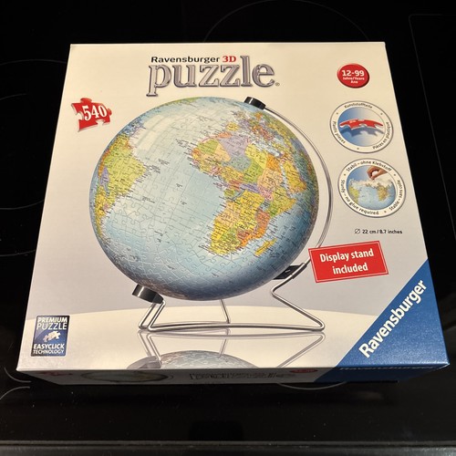 Ravensburger 540 piece - ravensburger,