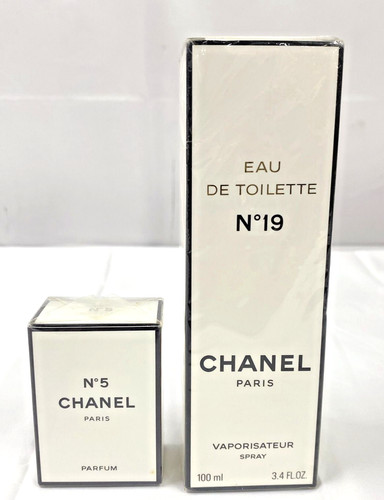 Chanel eau de toilette - de,