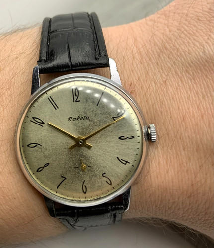 Vintage soviet classic - vintage,
