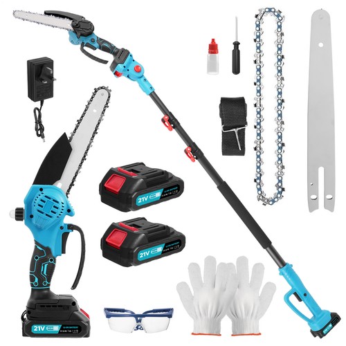 Telescopic branch cutter - branch,