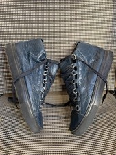balenciaga arena high