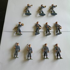 Starlux 1:32  x 11 Alpine Band