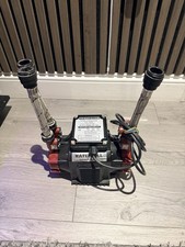 Watermill Shower Pump