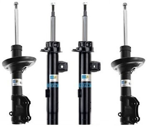 Bilstein shock absorbers - bilstein, b4