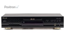 Sherwood CD-3050R CD Player