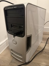 Dell Dimension E521 AMD 2.6Ghz