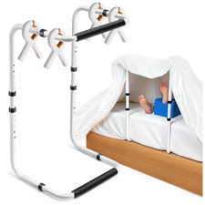 Blanket Support Lifter Bed