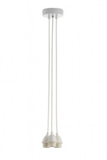 Habitat pendel triple - ‘pendel’,