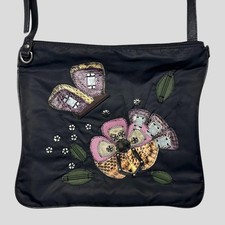 Prada 00 Python Leather