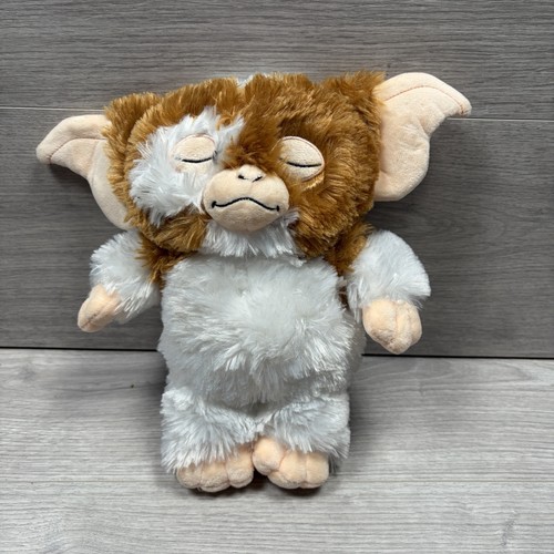 Gremlins gizmo mogwai plush - gremlins,
