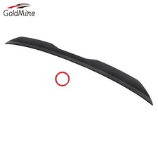 ROOF SPOILER LIP GLOSS BLACK