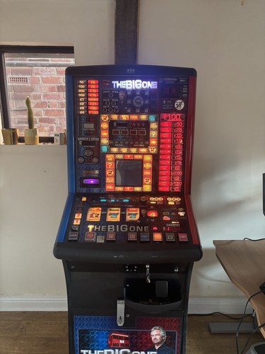 Pub fruit machine - -, deal