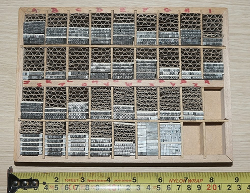 8pt times roman metal - 8pt,