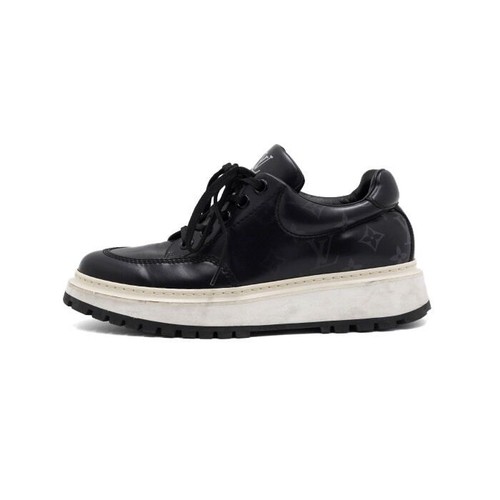 Louis vuitton monogram - monogram, black