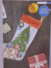 Classic traditional Christmas
