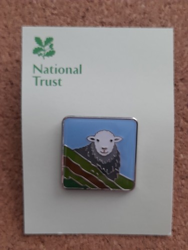 National trust the - national,