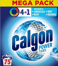 Calgon 4-in-1 Washing Machine