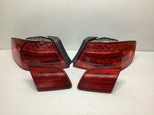 BMW 3 SERIES COUPE E92 M3 LCI