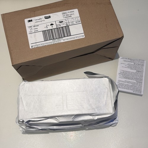 Genuine versaflo 6580e - genuine,