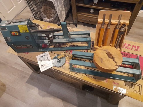 Clarke cwl1000b wood - clarke,