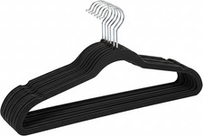 10 Super Slim Velvet Huggable