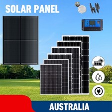 50W 120W 170W 200W Mono Solar