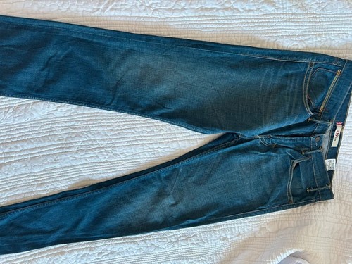 Levi 519 slim - slim, 34x32