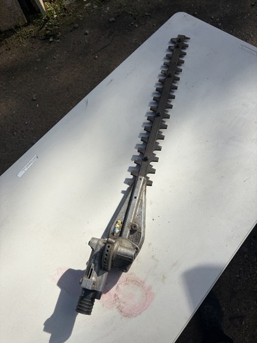 Stihl kombi hedge - kombi, head