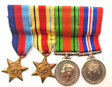 Original WW2 British Army