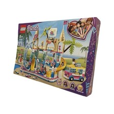 Genuine Lego: Friends Summer