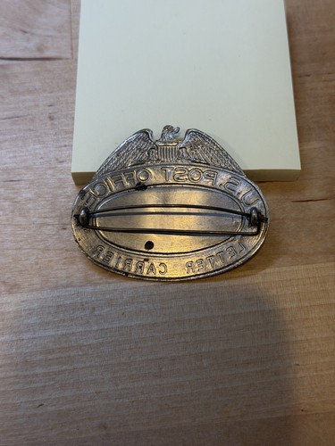 Vintage post office - post, letter