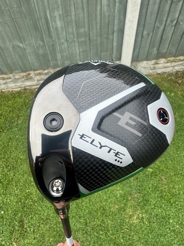 Callaway elyte triple - elyte,
